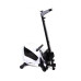 Гребной тренажер  Hop-Sport HS-060R Cross White - фото №4